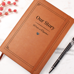 Our Story - Journal