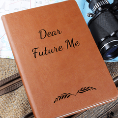 Dear Future Me - Journal