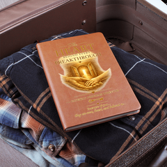The Gateway DIrector Journal