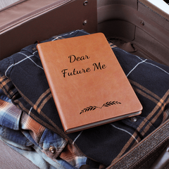 Dear Future Me - Journal