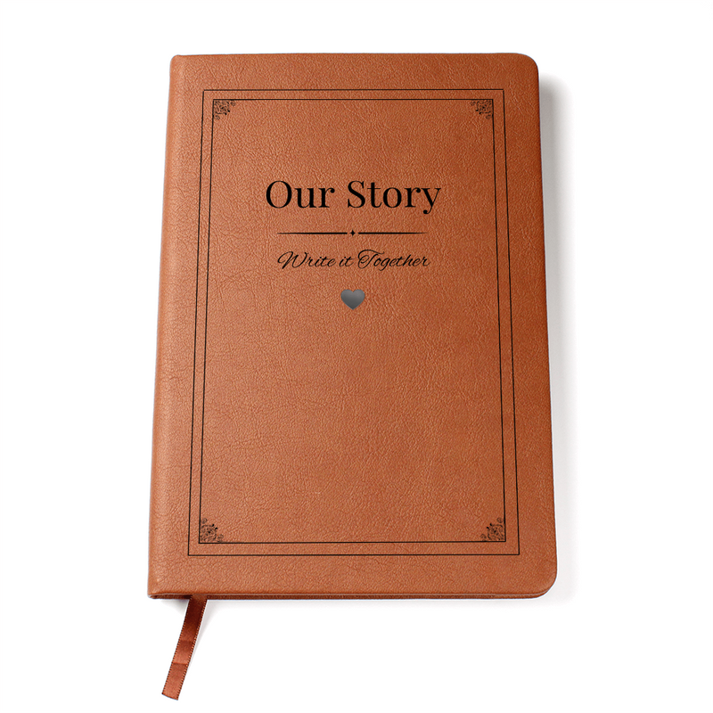 Our Story - Journal