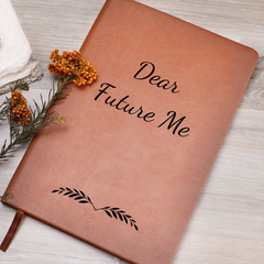 Dear Future Me - Journal