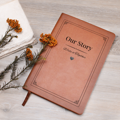 Our Story - Journal