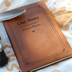 Our Story - Journal