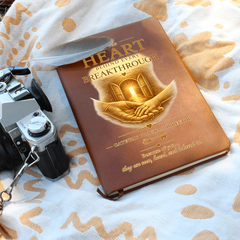 The Gateway DIrector Journal