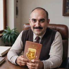 The Gateway DIrector Journal