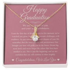 From First Steps to Graduation – A Gift She'll Never Forget 💖