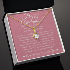 From First Steps to Graduation – A Gift She'll Never Forget 💖
