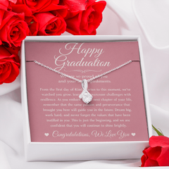 From First Steps to Graduation – A Gift She'll Never Forget 💖