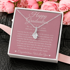 From First Steps to Graduation – A Gift She'll Never Forget 💖