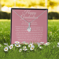 From First Steps to Graduation – A Gift She'll Never Forget 💖