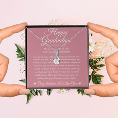 From First Steps to Graduation – A Gift She'll Never Forget 💖