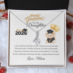 To My Daughter — A Gift She'll Read Again Someday.. Love Mom