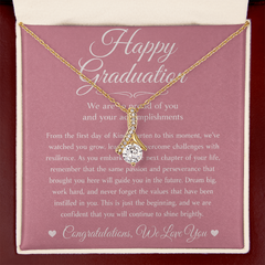 From First Steps to Graduation – A Gift She'll Never Forget 💖