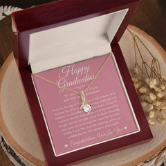 From First Steps to Graduation – A Gift She'll Never Forget 💖