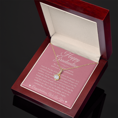 From First Steps to Graduation – A Gift She'll Never Forget 💖