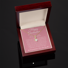 From First Steps to Graduation – A Gift She'll Never Forget 💖