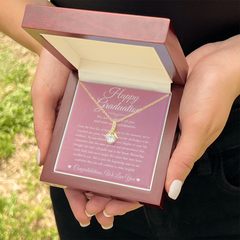 From First Steps to Graduation – A Gift She'll Never Forget 💖
