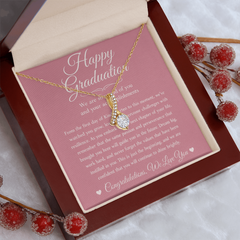 From First Steps to Graduation – A Gift She'll Never Forget 💖