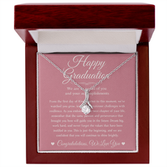 From First Steps to Graduation – A Gift She'll Never Forget 💖
