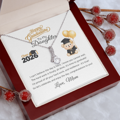 To My Daughter — A Gift She'll Read Again Someday.. Love Mom