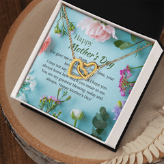 Mom - You Are My Greatest Blessing