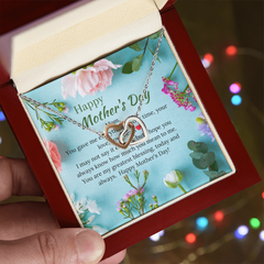 Mom - You Are My Greatest Blessing