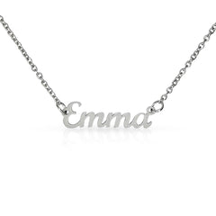 Custom Name Necklace – A Gift Made Just for Them 💖