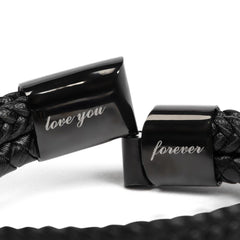 To My Son – Graduation 2026 Gift from Mom | A Message He'll Never Forget
