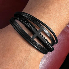 Walking in Integrity - Bracelet