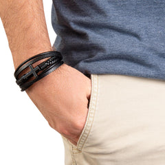 Walking in Integrity - Bracelet