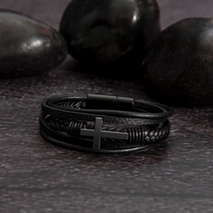 Walking in Integrity - Bracelet