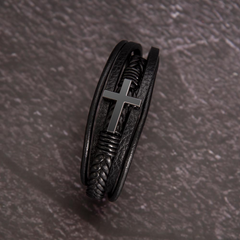 Walking in Integrity - Bracelet