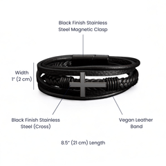 Walking in Integrity - Bracelet