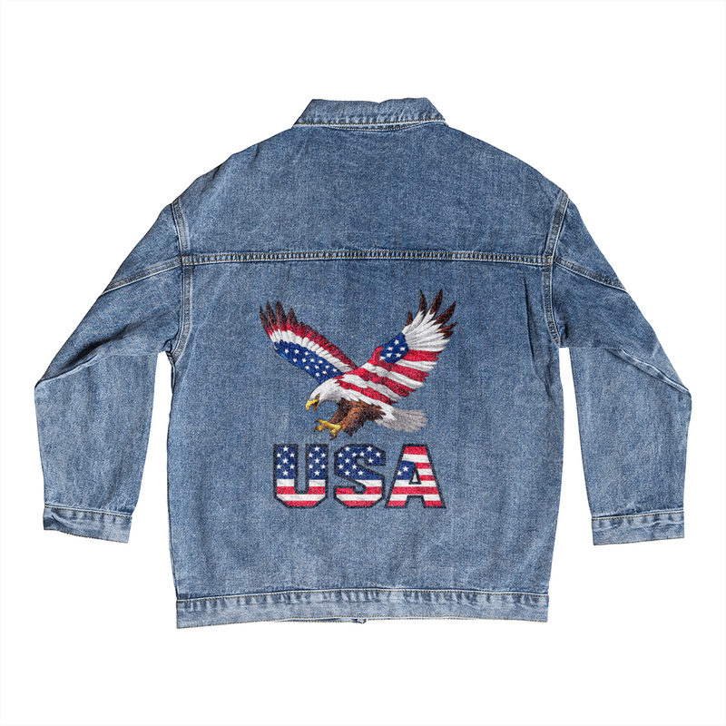 Freedom Never Fades