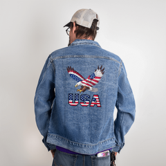 Freedom Never Fades