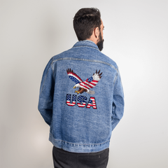 Freedom Never Fades