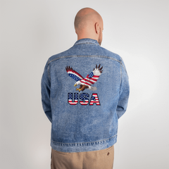 Freedom Never Fades