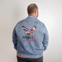 Freedom Never Fades