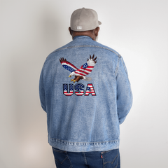 Freedom Never Fades