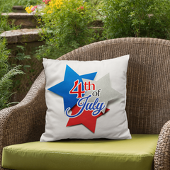 The Pillow That Feels Like Summer