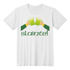 Slainte Toast - T-shirt