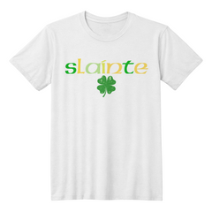 Slainte - T-shirt
