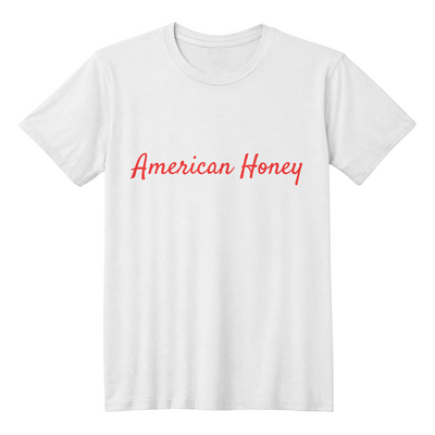 American Honey – Sweet, Strong, Unapologetic