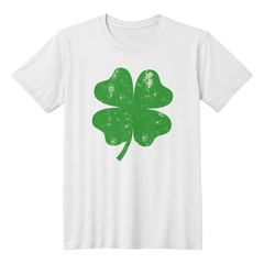 Clover - T-shirt
