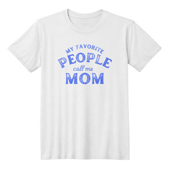 My Favorite People - T-shirt