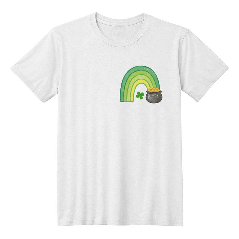 POT-O-GOLD - T-shirt