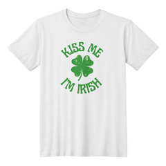 KISS ME - T-shirt