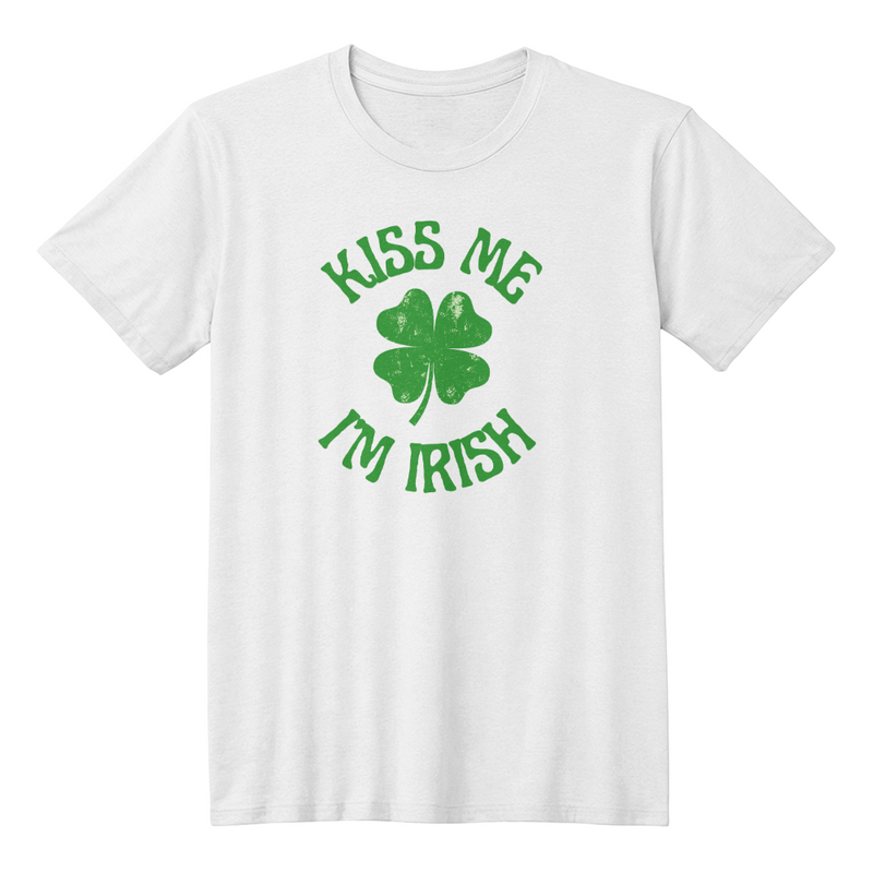 KISS ME - T-shirt