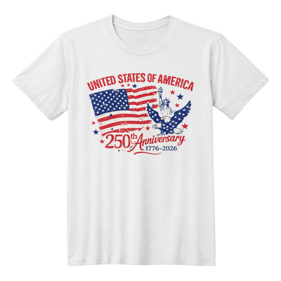 250 Years of American Legacy